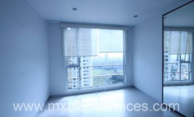 Residencial Aquario precioso departamento en renta
