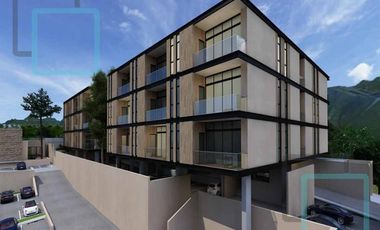 DEPARTAMENTO EN VENTA EN LA ZONA DE CARRETERA NACIONAL SANTIAGO
