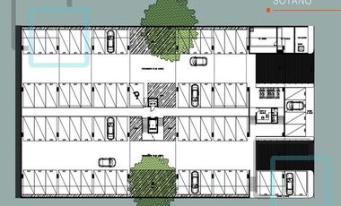 DEPARTAMENTO EN VENTA EN LA ZONA DE CARRETERA NACIONAL SANTIAGO