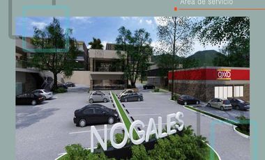 DEPARTAMENTO EN VENTA EN LA ZONA DE CARRETERA NACIONAL SANTIAGO