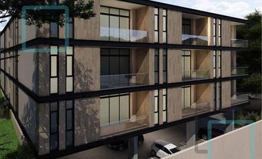 DEPARTAMENTO EN VENTA EN LA ZONA DE CARRETERA NACIONAL SANTIAGO