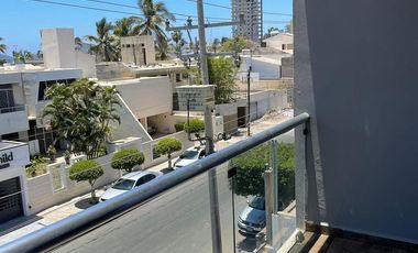 Departamento en venta en Ferrocarrilera