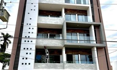 Departamento en venta en Ferrocarrilera