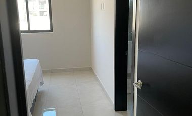 Departamento en venta en Ferrocarrilera