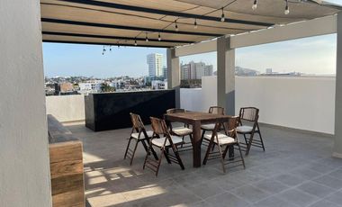 Departamento en venta en Ferrocarrilera