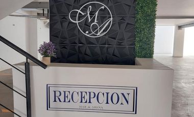 Departamento en venta en Ferrocarrilera