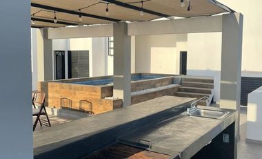 Departamento en venta en Ferrocarrilera