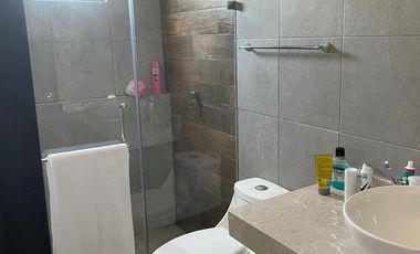 Departamento en venta en Ferrocarrilera