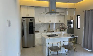 Departamento en venta en Ferrocarrilera
