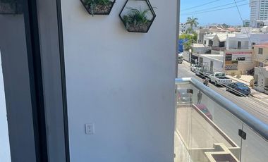 Departamento en venta en Ferrocarrilera