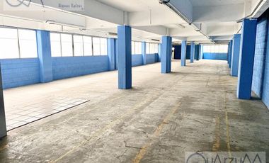 Se vende súper bodega-oficina en Tacubaya, Viaducto y Periférico