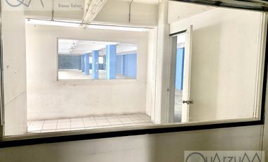 Se vende súper bodega-oficina en Tacubaya, Viaducto y Periférico