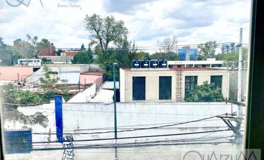 Se vende súper bodega-oficina en Tacubaya, Viaducto y Periférico