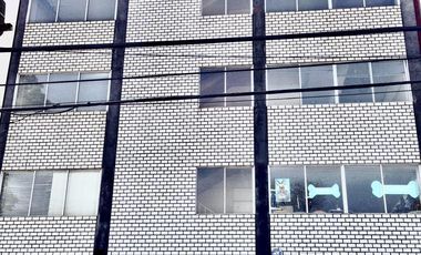 Se vende súper bodega-oficina en Tacubaya, Viaducto y Periférico