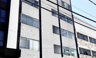 Se vende súper bodega-oficina en Tacubaya, Viaducto y Periférico