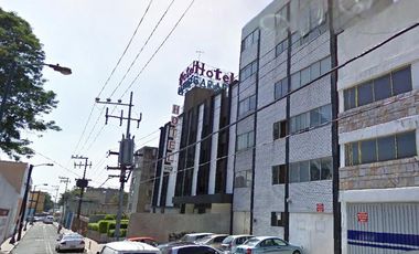 Se vende súper bodega-oficina en Tacubaya, Viaducto y Periférico