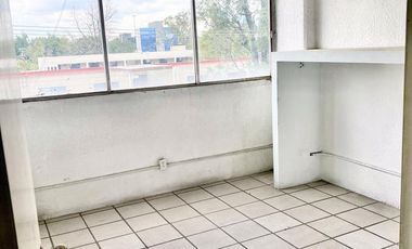 Se vende súper bodega-oficina en Tacubaya, Viaducto y Periférico