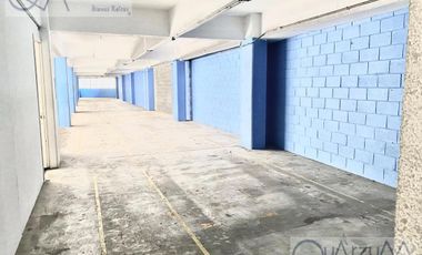 Se vende súper bodega-oficina en Tacubaya, Viaducto y Periférico