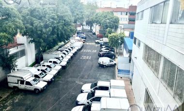 Se vende súper bodega-oficina en Tacubaya, Viaducto y Periférico