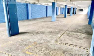 Se vende súper bodega-oficina en Tacubaya, Viaducto y Periférico