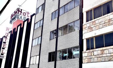 Se vende súper bodega-oficina en Tacubaya, Viaducto y Periférico