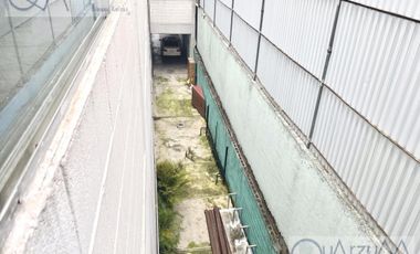 Se vende súper bodega-oficina en Tacubaya, Viaducto y Periférico