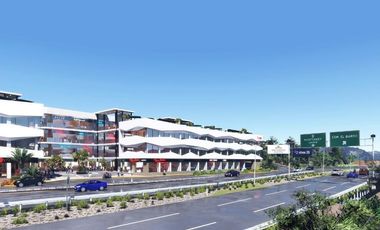 LOCALES EN VENTA CARRETERA NACIONAL