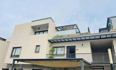 VENTA DE CASA EN RESIDENCIAL FENIX EN SAN MATEO ATENCO