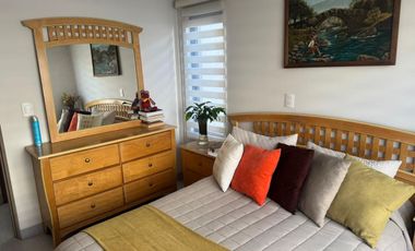 VENTA DE CASA EN RESIDENCIAL FENIX EN SAN MATEO ATENCO