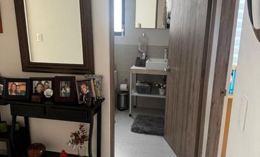 VENTA DE CASA EN RESIDENCIAL FENIX EN SAN MATEO ATENCO
