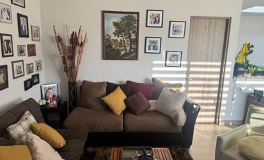 VENTA DE CASA EN RESIDENCIAL FENIX EN SAN MATEO ATENCO
