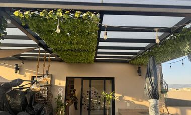 VENTA DE CASA EN RESIDENCIAL FENIX EN SAN MATEO ATENCO
