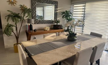 VENTA DE CASA EN RESIDENCIAL FENIX EN SAN MATEO ATENCO