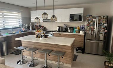 VENTA DE CASA EN RESIDENCIAL FENIX EN SAN MATEO ATENCO
