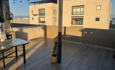 VENTA DE CASA EN RESIDENCIAL FENIX EN SAN MATEO ATENCO