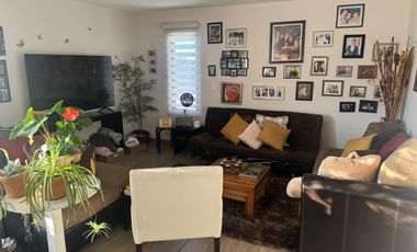 VENTA DE CASA EN RESIDENCIAL FENIX EN SAN MATEO ATENCO