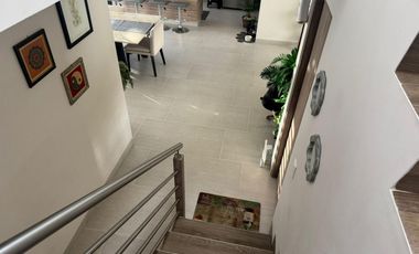 VENTA DE CASA EN RESIDENCIAL FENIX EN SAN MATEO ATENCO