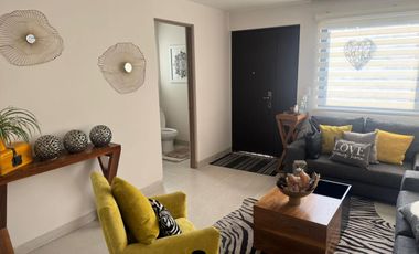 VENTA DE CASA EN RESIDENCIAL FENIX EN SAN MATEO ATENCO