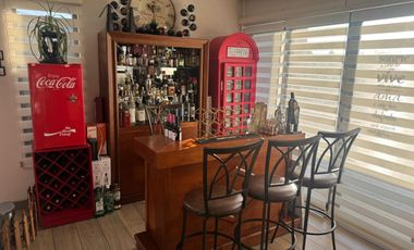 VENTA DE CASA EN RESIDENCIAL FENIX EN SAN MATEO ATENCO
