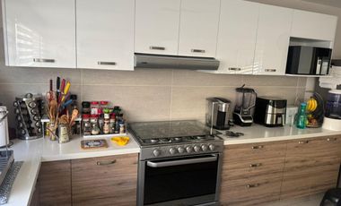 VENTA DE CASA EN RESIDENCIAL FENIX EN SAN MATEO ATENCO