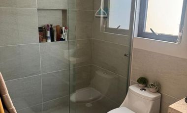 VENTA DE CASA EN RESIDENCIAL FENIX EN SAN MATEO ATENCO