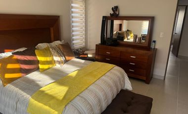 VENTA DE CASA EN RESIDENCIAL FENIX EN SAN MATEO ATENCO