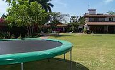 Casa - Fraccionamiento Huertas del Llano
