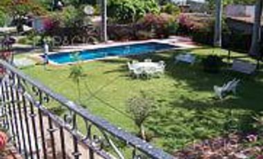 Casa - Fraccionamiento Huertas del Llano