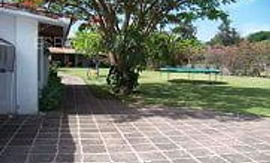Casa - Fraccionamiento Huertas del Llano