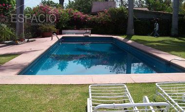 Casa - Fraccionamiento Huertas del Llano