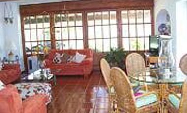 Casa - Fraccionamiento Huertas del Llano