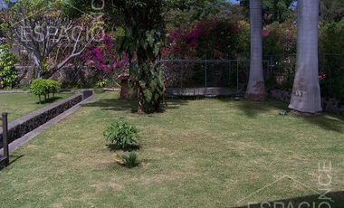 Casa - Fraccionamiento Huertas del Llano