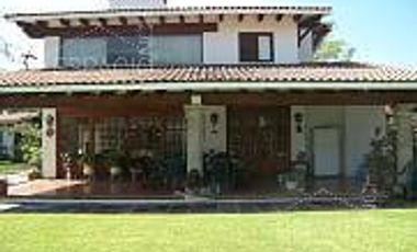 Casa - Fraccionamiento Huertas del Llano