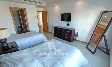 Departamento - Fraccionamiento Playa Diamante